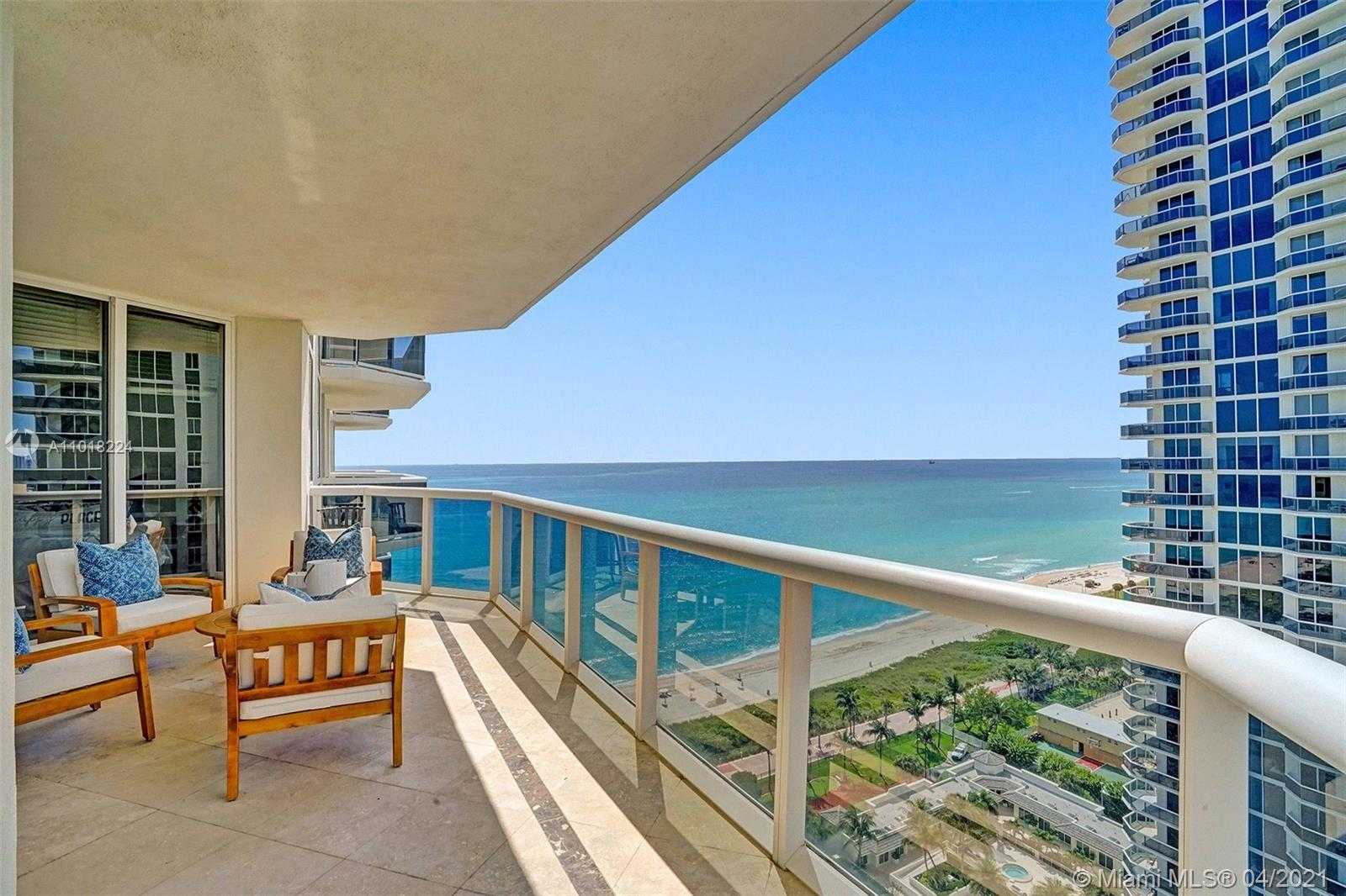Small Image of 4779 COLLINS AVE #2104, Miami Beach Number 45