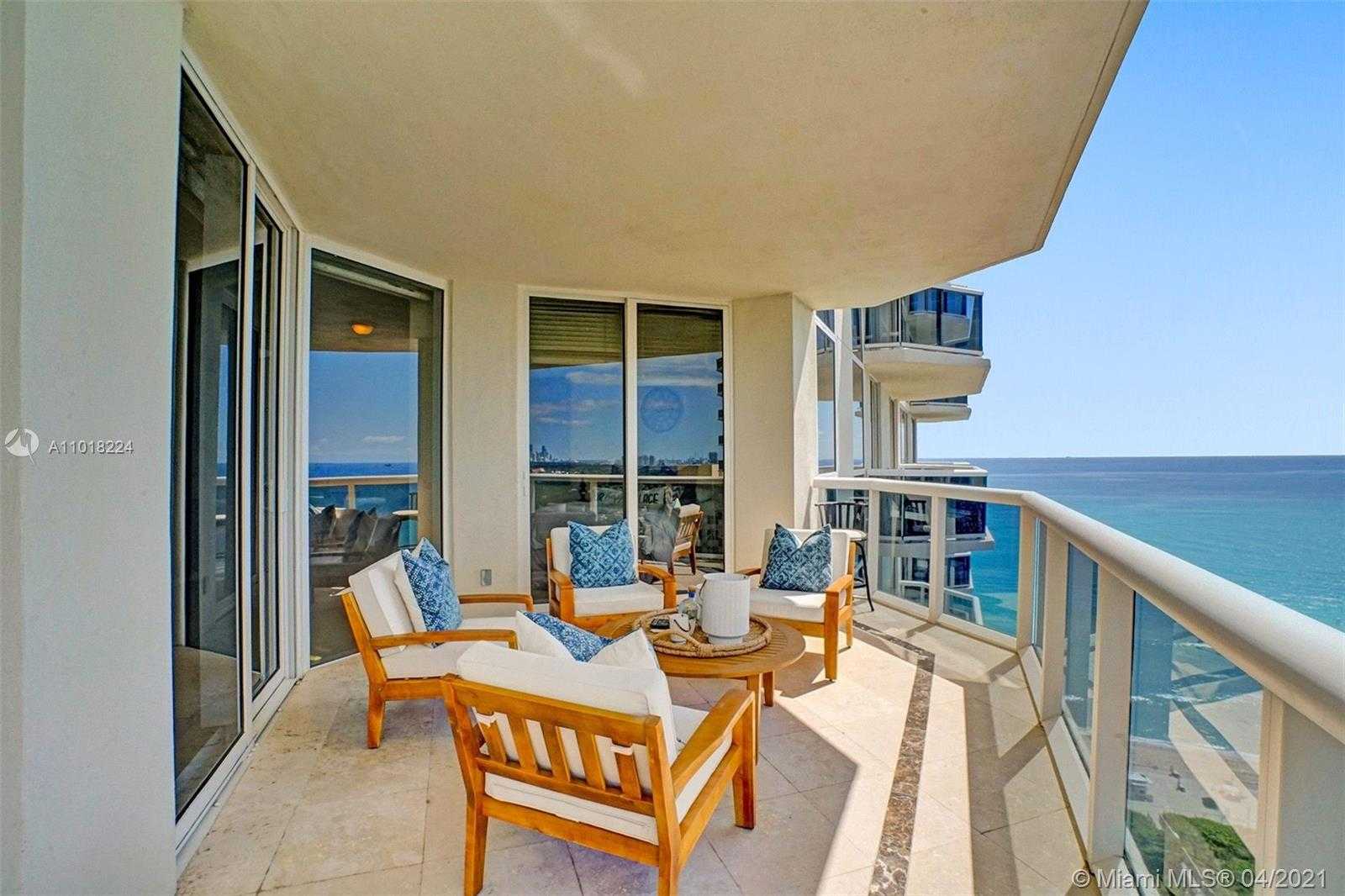 Small Image of 4779 COLLINS AVE #2104, Miami Beach Number 47