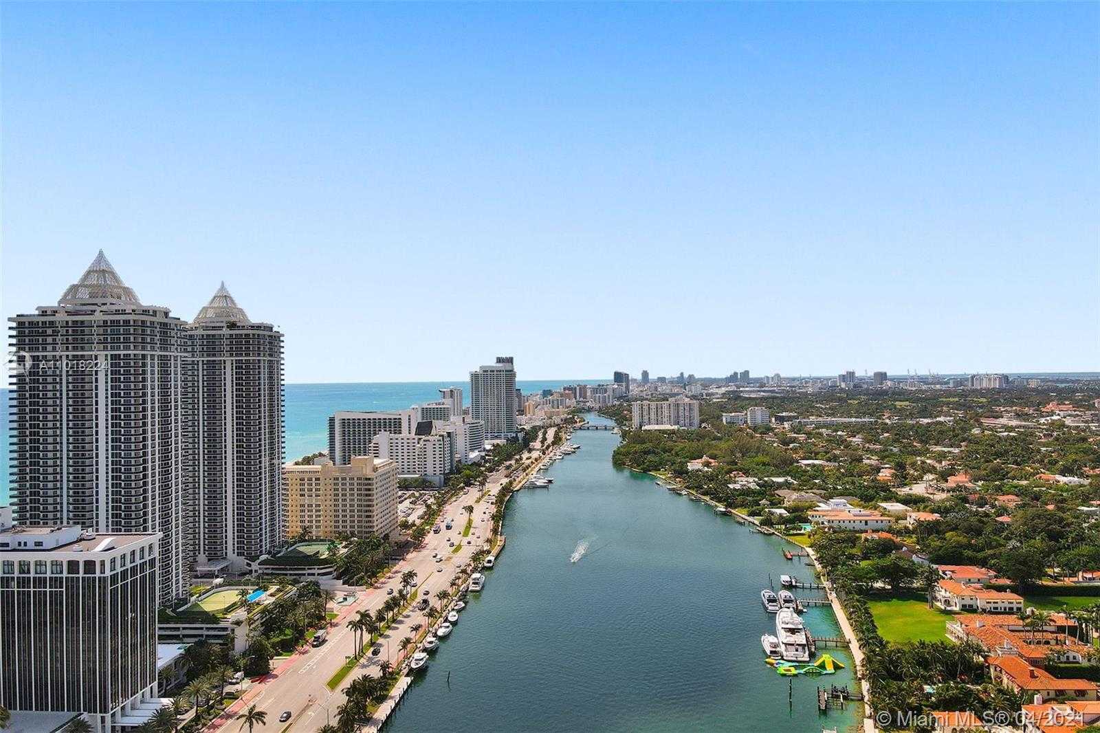 Small Image of 4779 COLLINS AVE #2104, Miami Beach Number 5