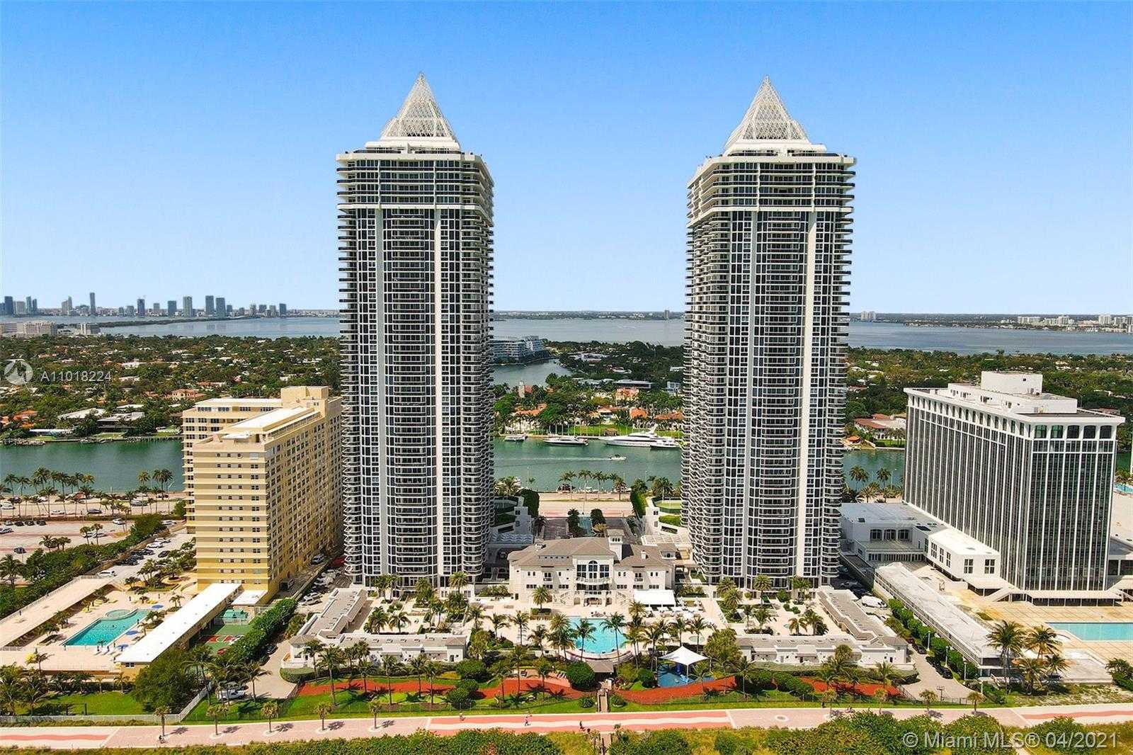 Small Image of 4779 COLLINS AVE #2104, Miami Beach Number 8