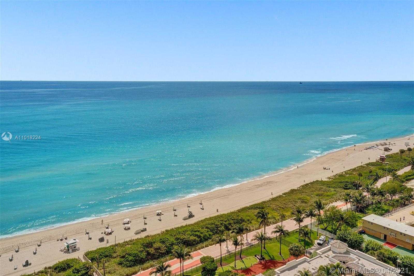 Small Image of 4779 COLLINS AVE #2104, Miami Beach Number 9