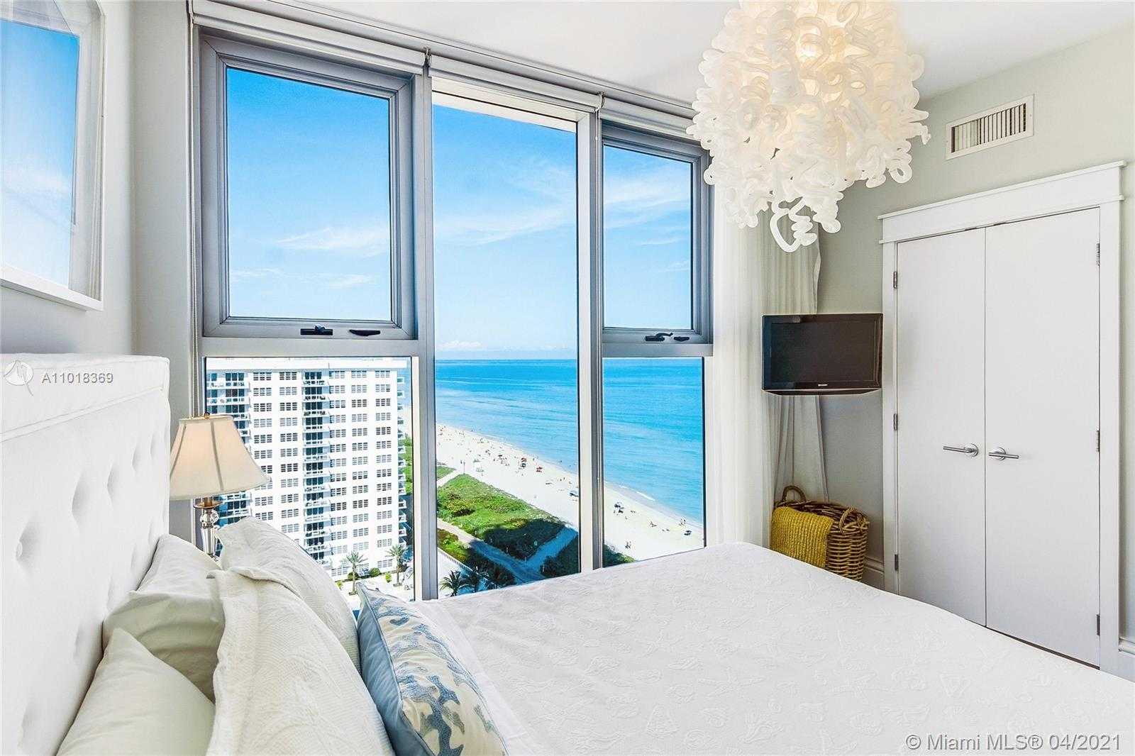 Small Image of 6899 COLLINS AVE #1405, Miami Beach Number 10