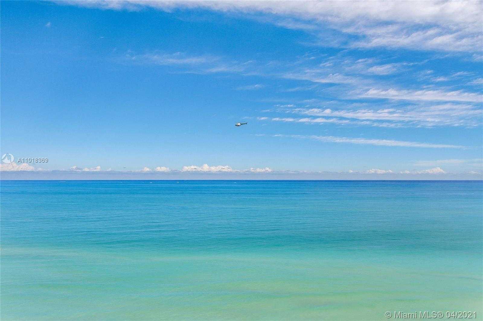 Small Image of 6899 COLLINS AVE #1405, Miami Beach Number 11