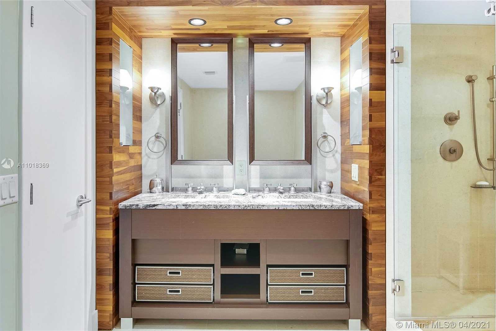 Small Image of 6899 COLLINS AVE #1405, Miami Beach Number 13