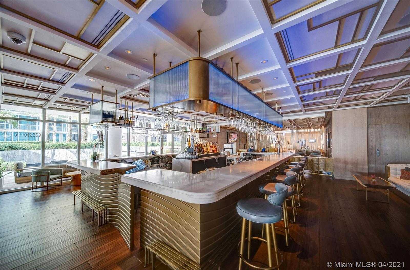 Small Image of 6899 COLLINS AVE #1405, Miami Beach Number 19