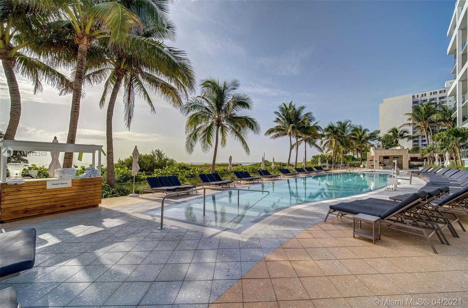Small Image of 6899 COLLINS AVE #1405, Miami Beach Number 20