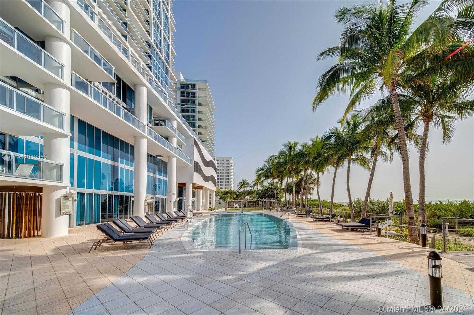 Small Image of 6899 COLLINS AVE #1405, Miami Beach Number 21