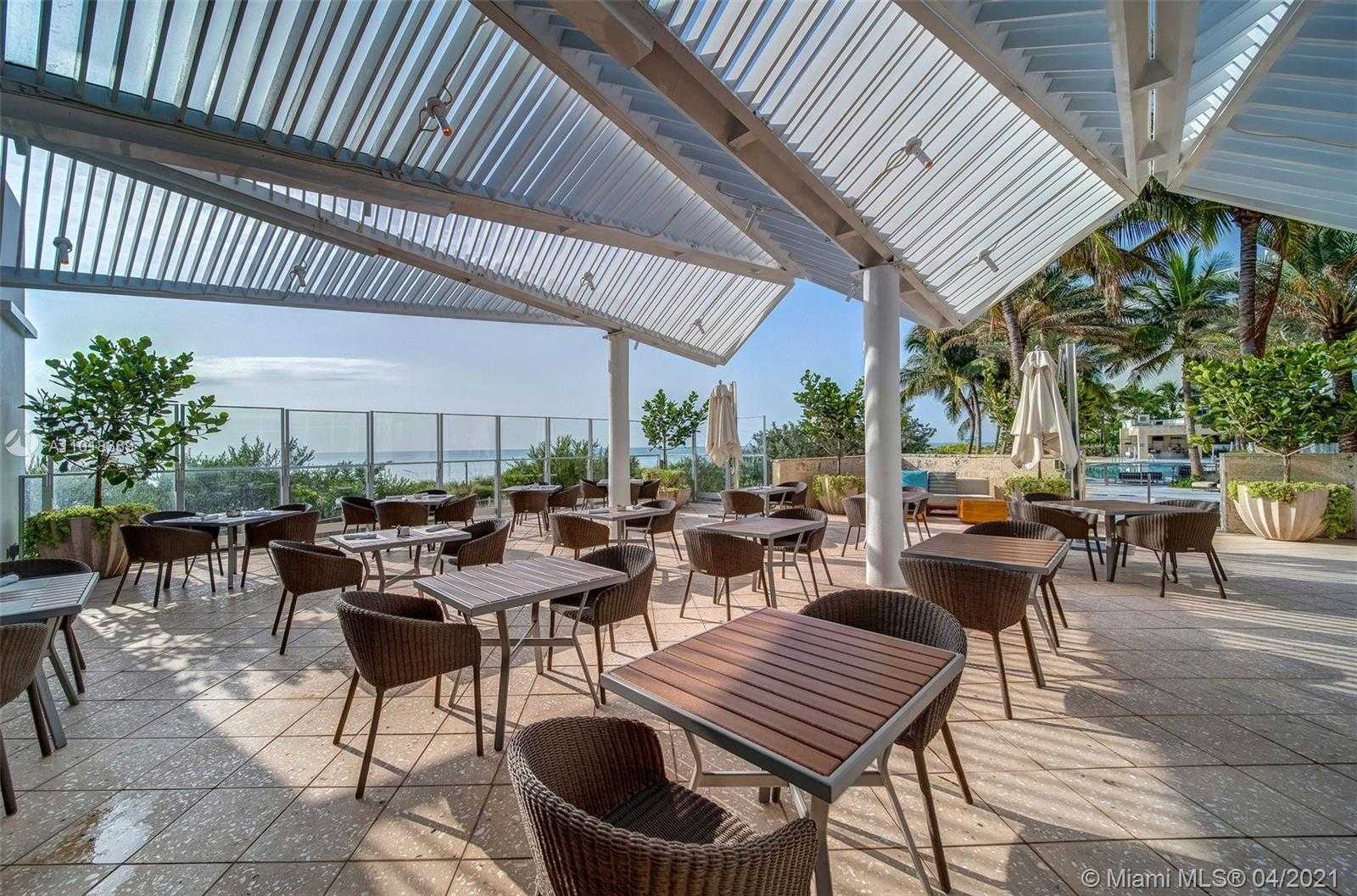 Small Image of 6899 COLLINS AVE #1405, Miami Beach Number 24