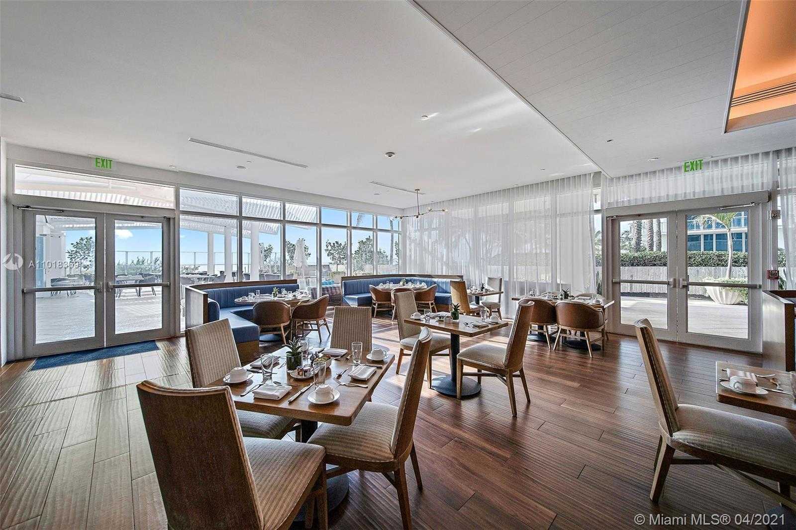 Small Image of 6899 COLLINS AVE #1405, Miami Beach Number 26