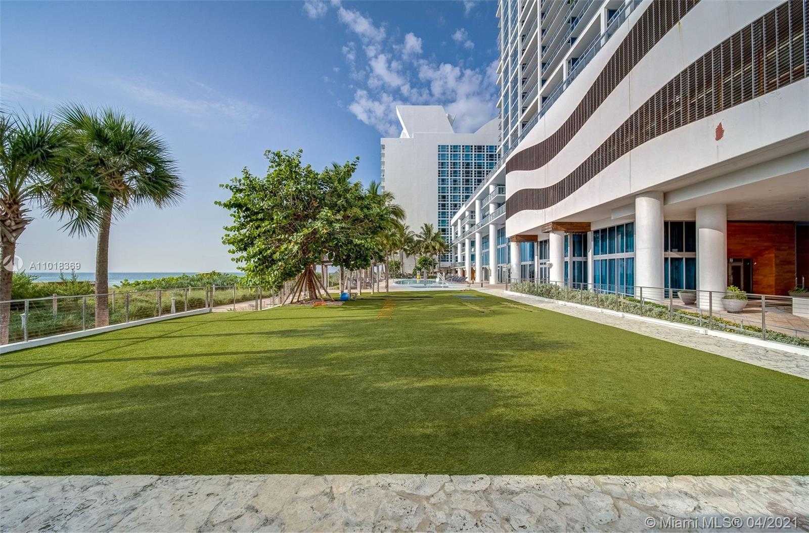 Small Image of 6899 COLLINS AVE #1405, Miami Beach Number 27