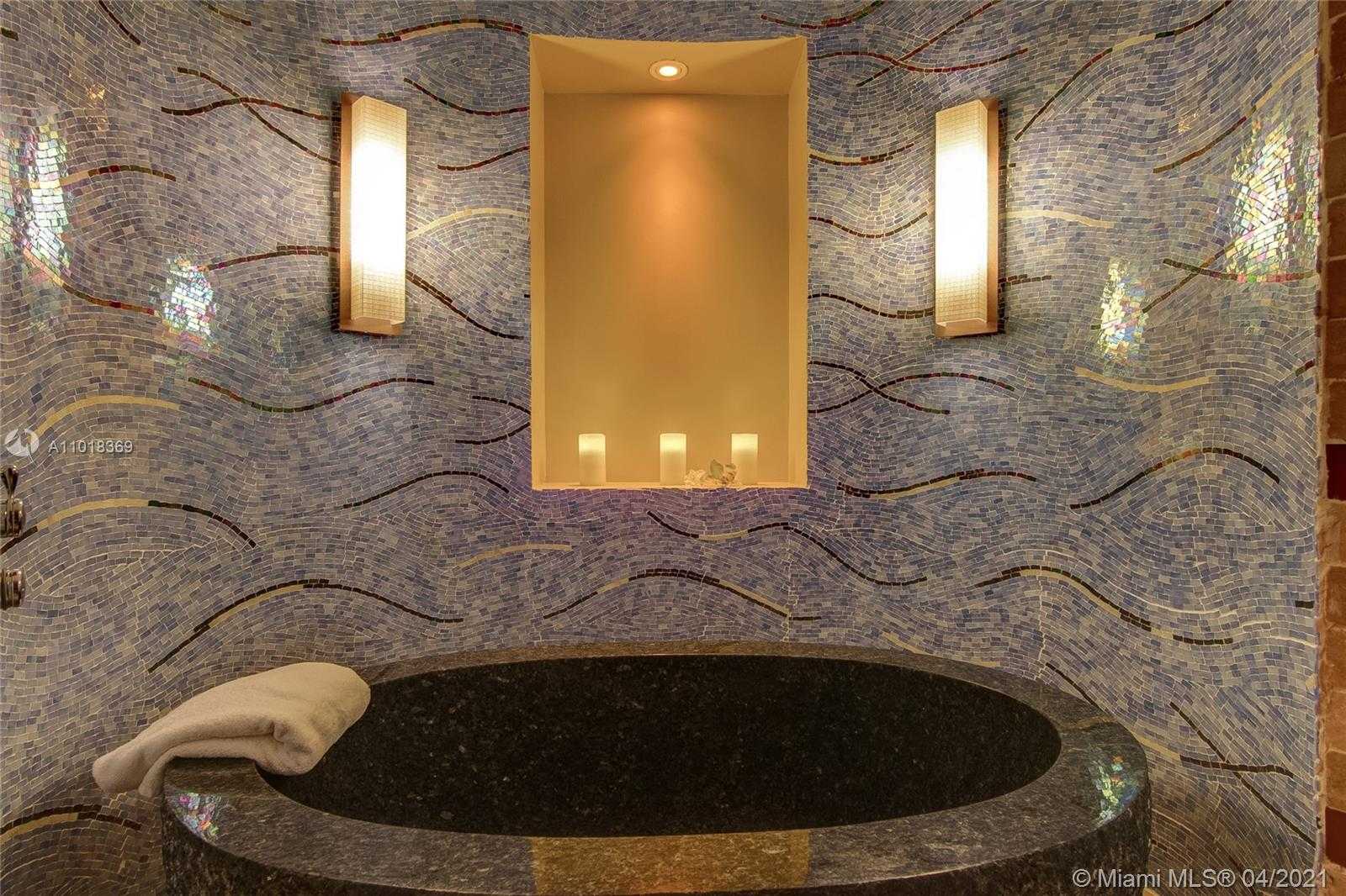 Small Image of 6899 COLLINS AVE #1405, Miami Beach Number 29