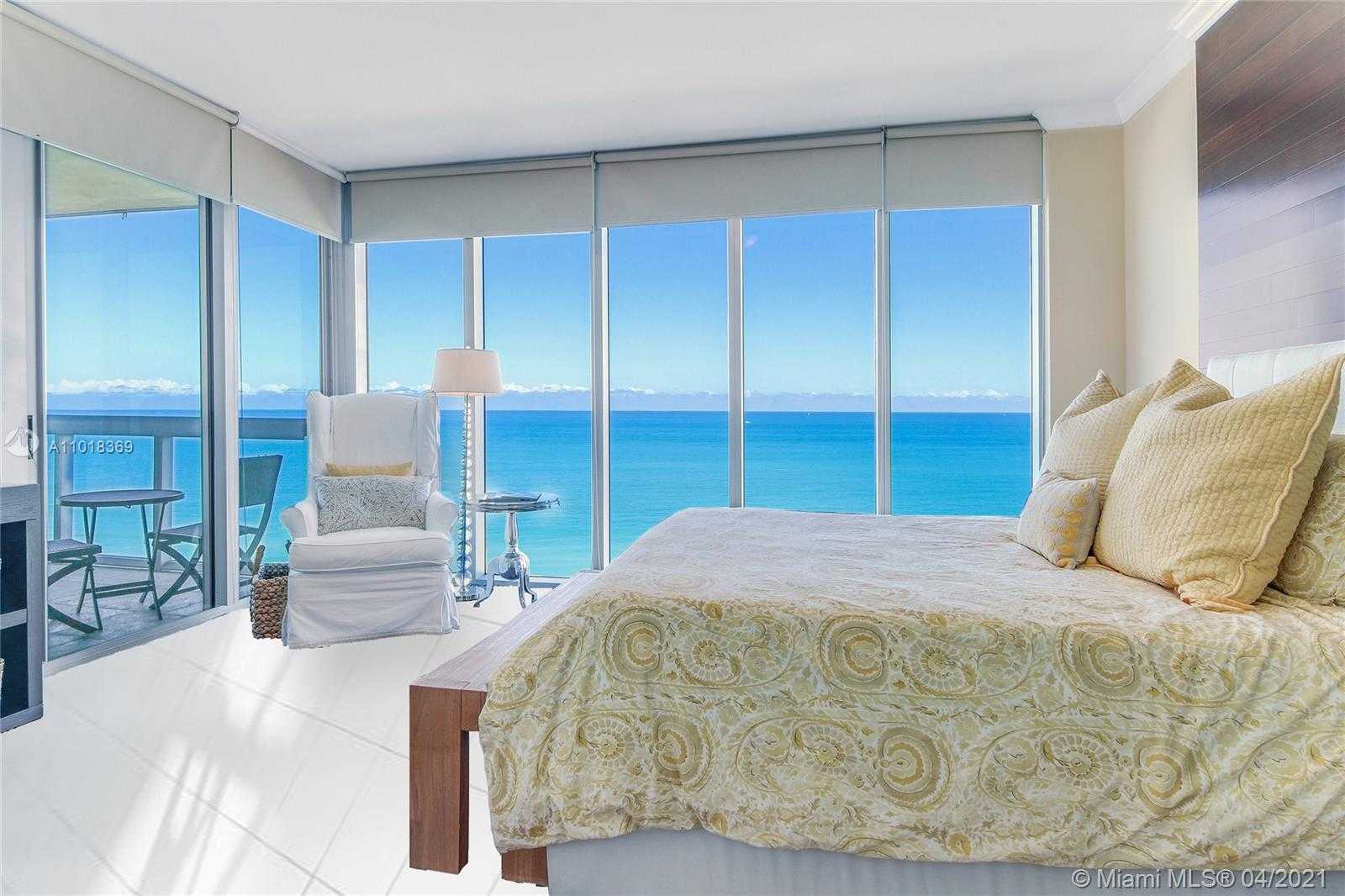 Small Image of 6899 COLLINS AVE #1405, Miami Beach Number 3