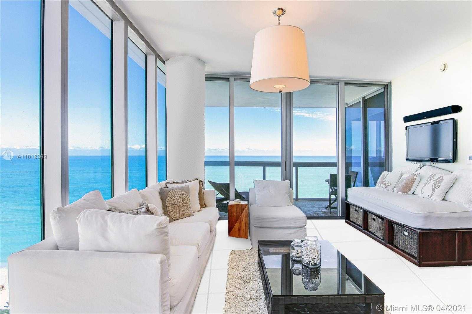 Small Image of 6899 COLLINS AVE #1405, Miami Beach Number 7