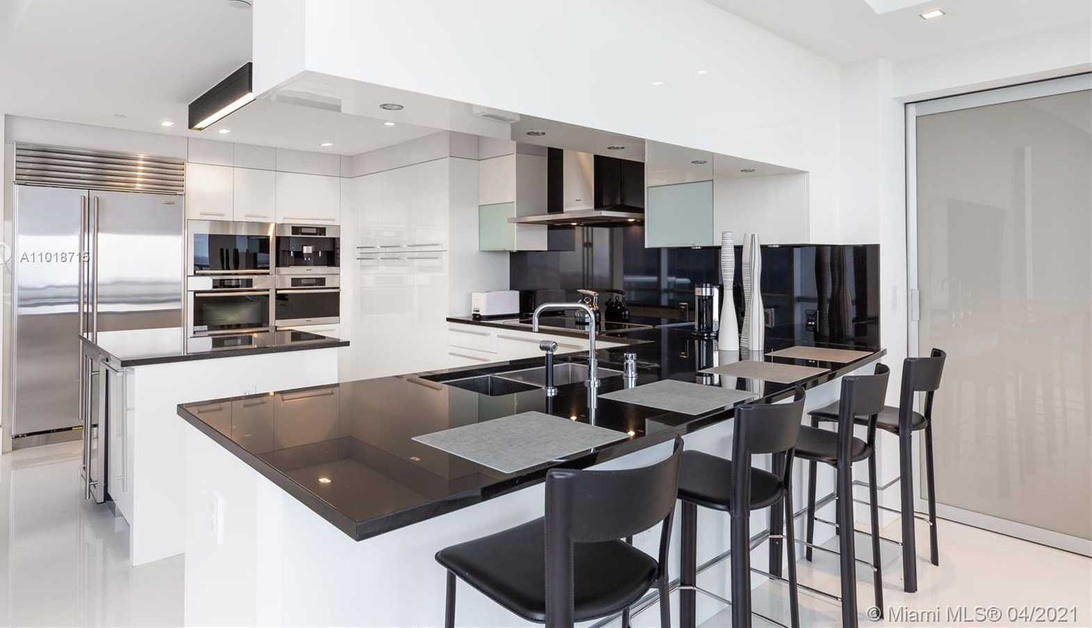 Small Image of 17121 COLLINS AVE #4208, Sunny Isles Beach Number 13