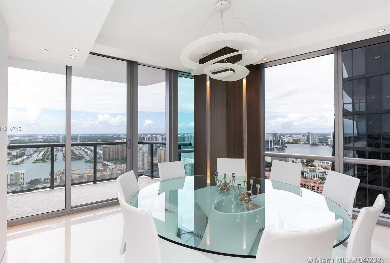 Small Image of 17121 COLLINS AVE #4208, Sunny Isles Beach Number 14