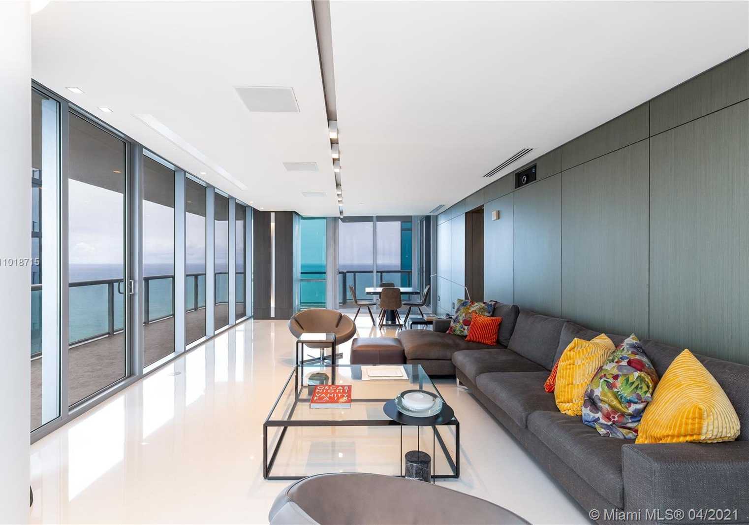 Small Image of 17121 COLLINS AVE #4208, Sunny Isles Beach Number 2