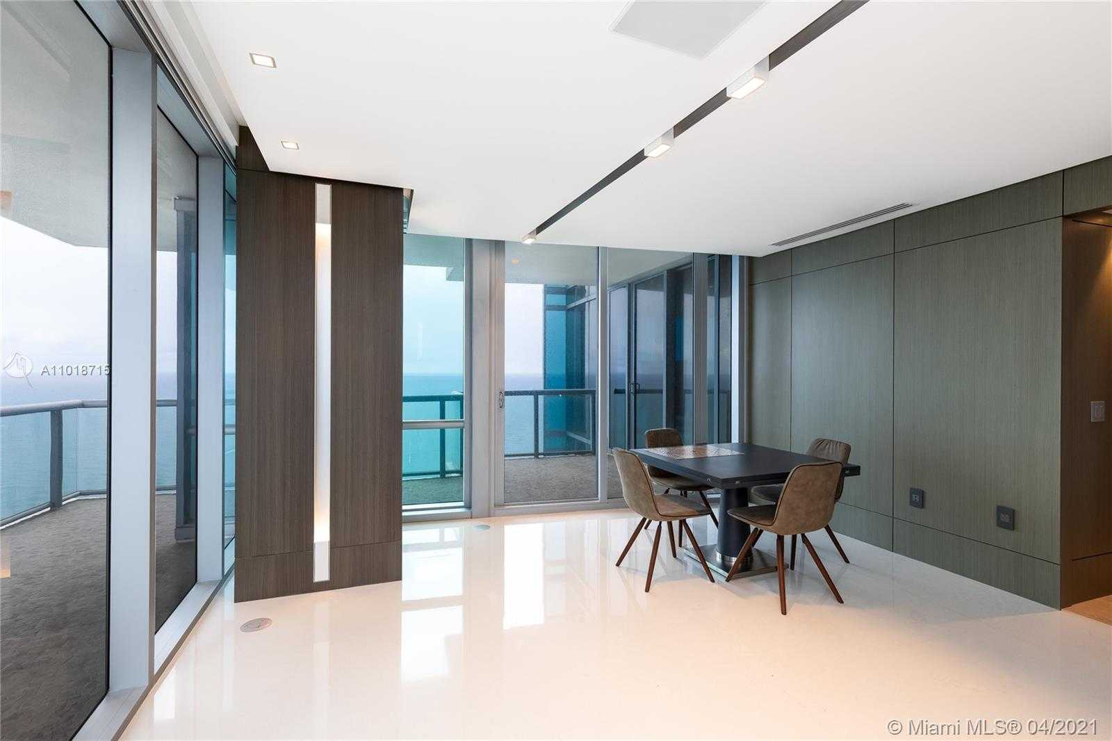 Small Image of 17121 COLLINS AVE #4208, Sunny Isles Beach Number 3