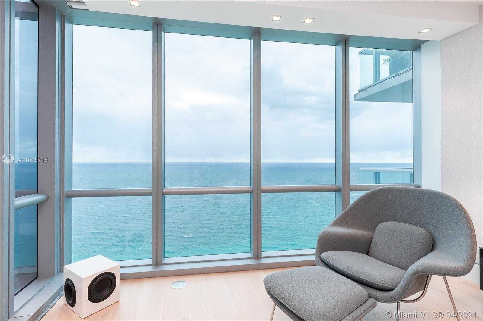 Small Image of 17121 COLLINS AVE #4208, Sunny Isles Beach Number 5