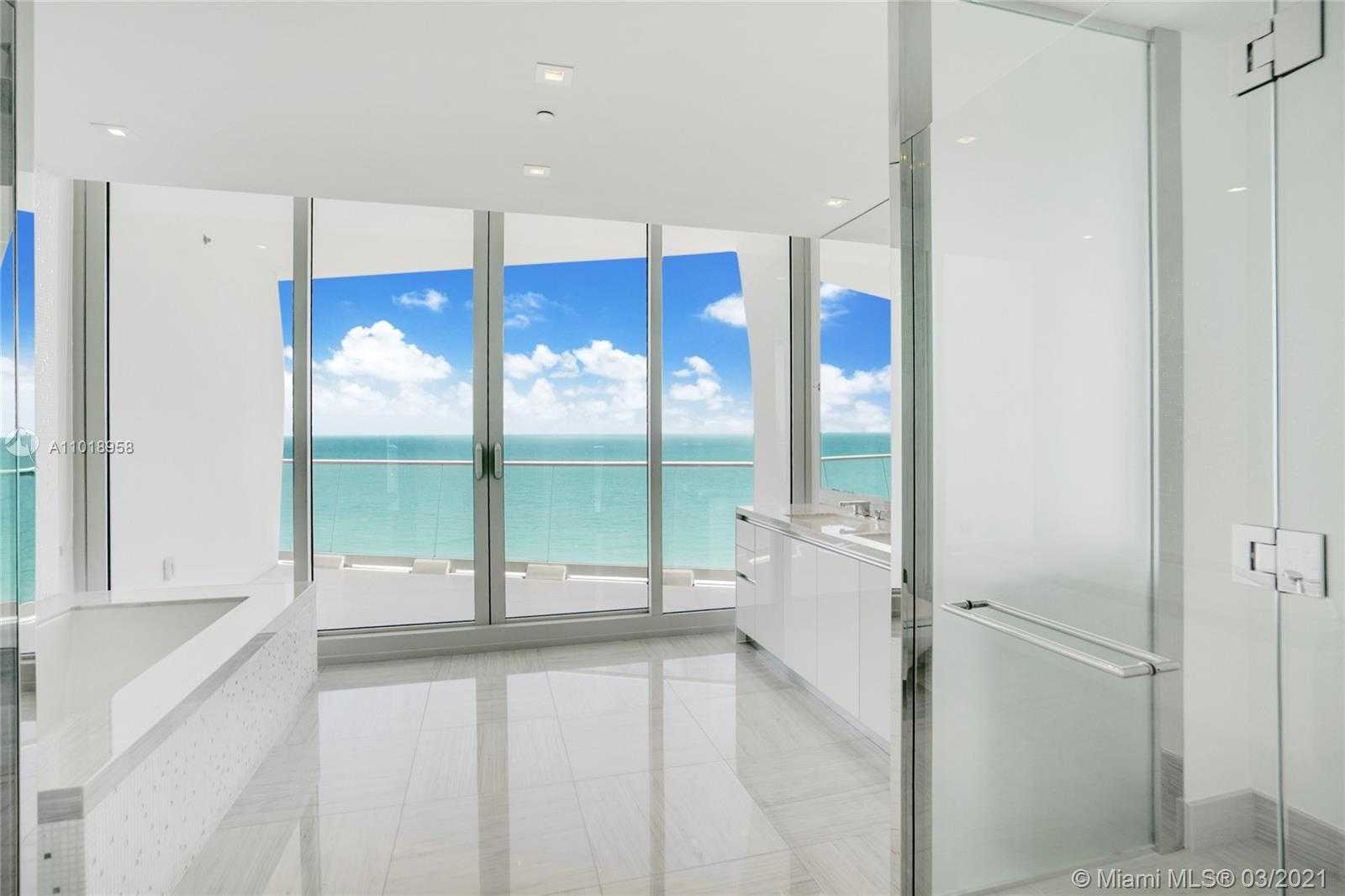 Small Image of 16901 COLLINS AVE #2903, Sunny Isles Beach Number 3
