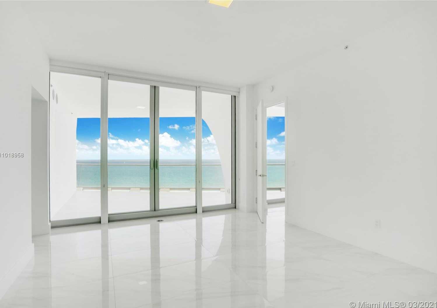 Small Image of 16901 COLLINS AVE #2903, Sunny Isles Beach Number 5
