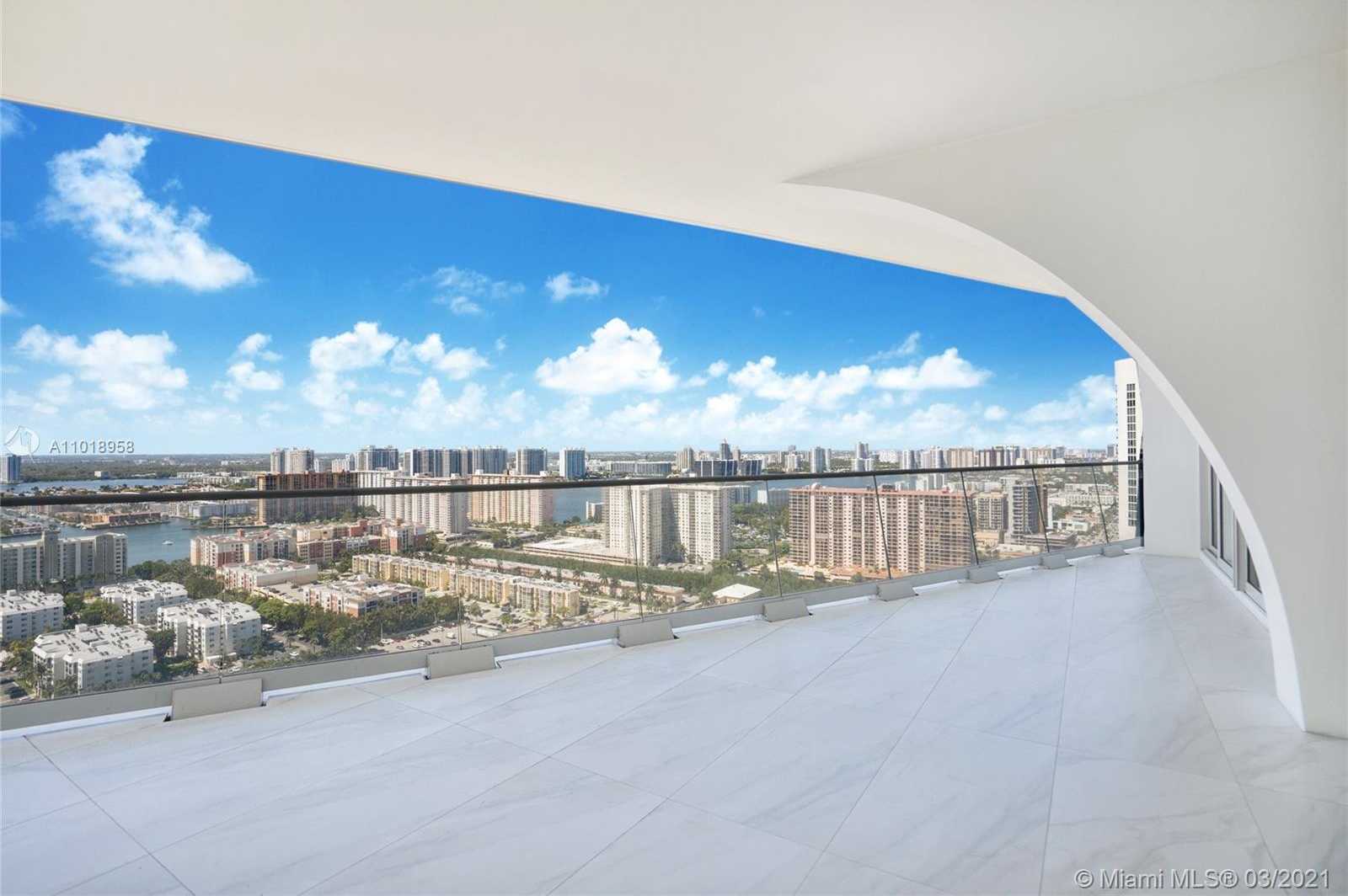 Small Image of 16901 COLLINS AVE #2903, Sunny Isles Beach Number 8