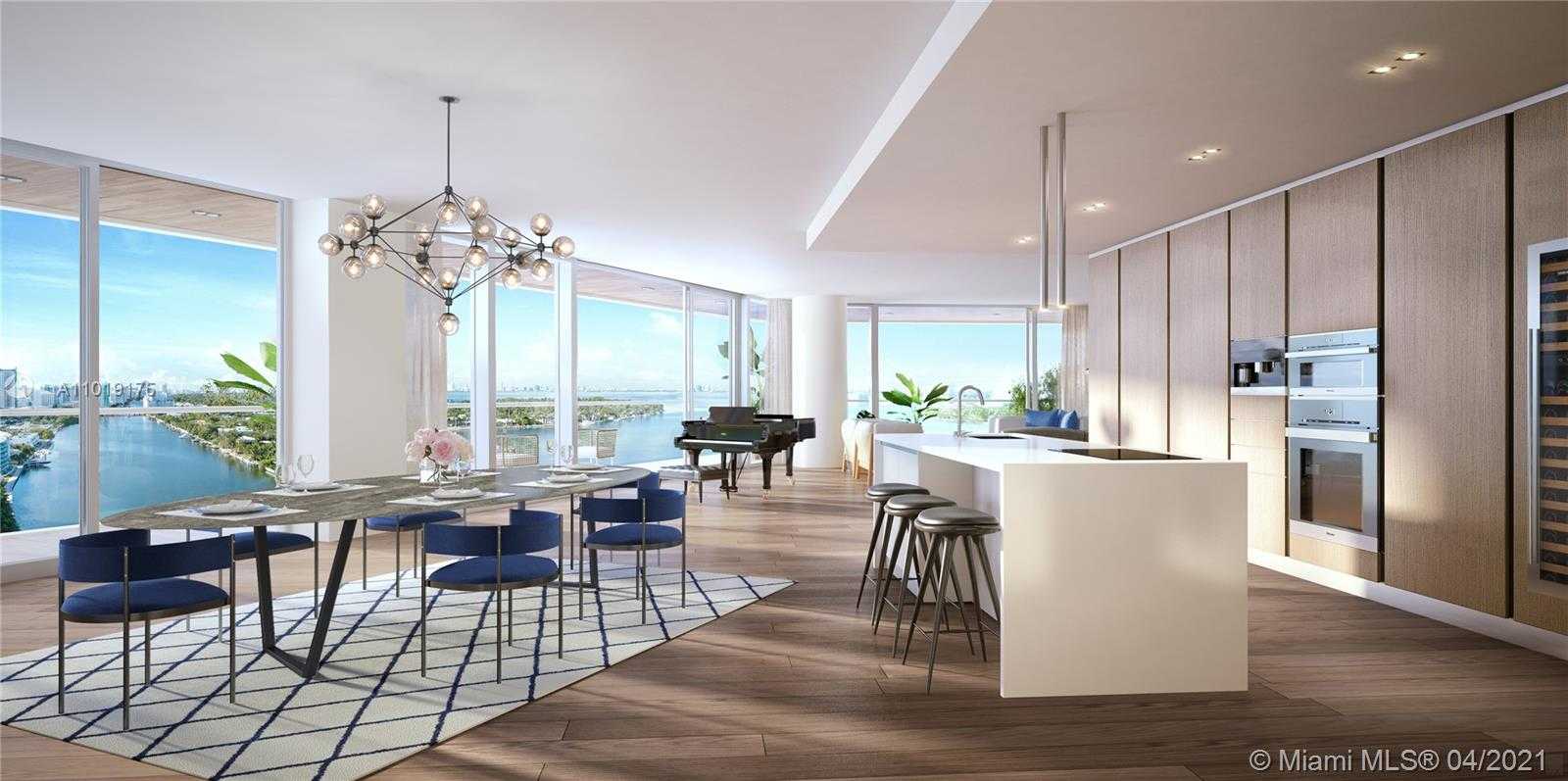 Small Image of 6800 INDIAN CREEK DR #2B, Miami Beach Number 10