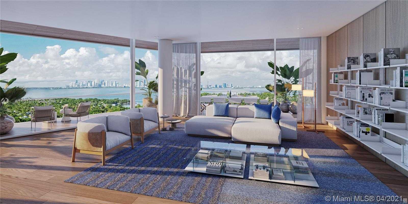 Small Image of 6800 INDIAN CREEK DR #2B, Miami Beach Number 11