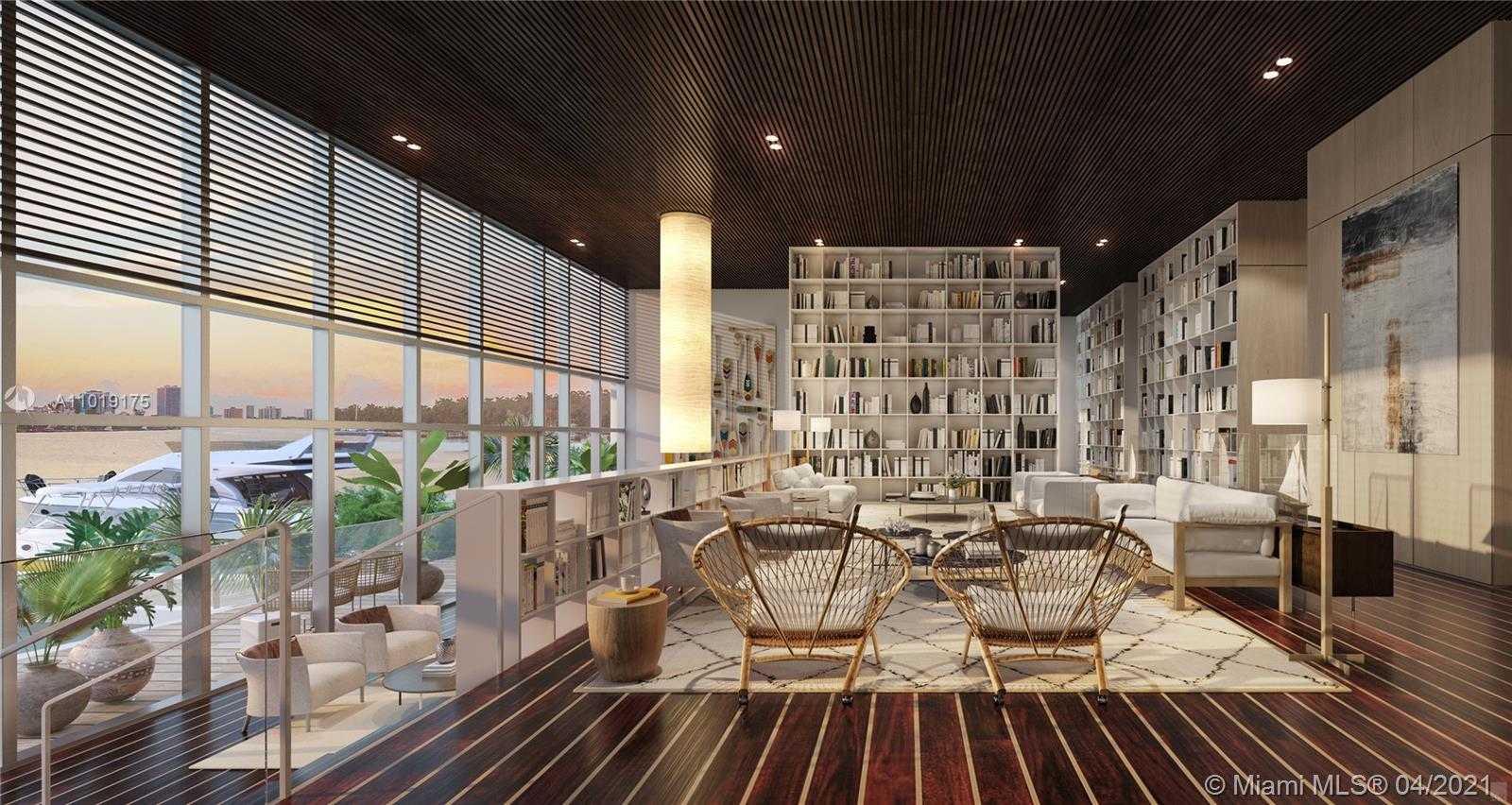 Small Image of 6800 INDIAN CREEK DR #2B, Miami Beach Number 12