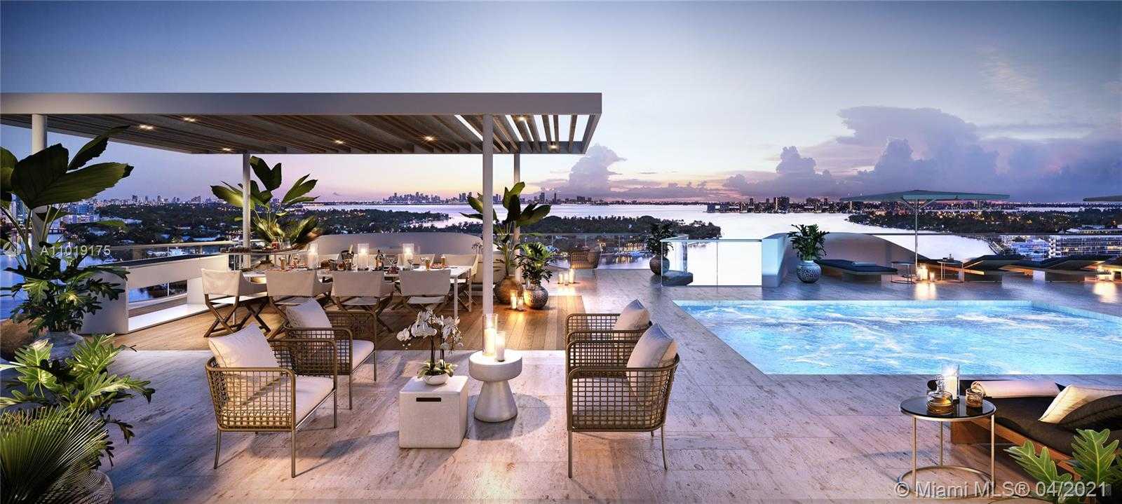Small Image of 6800 INDIAN CREEK DR #2B, Miami Beach Number 13