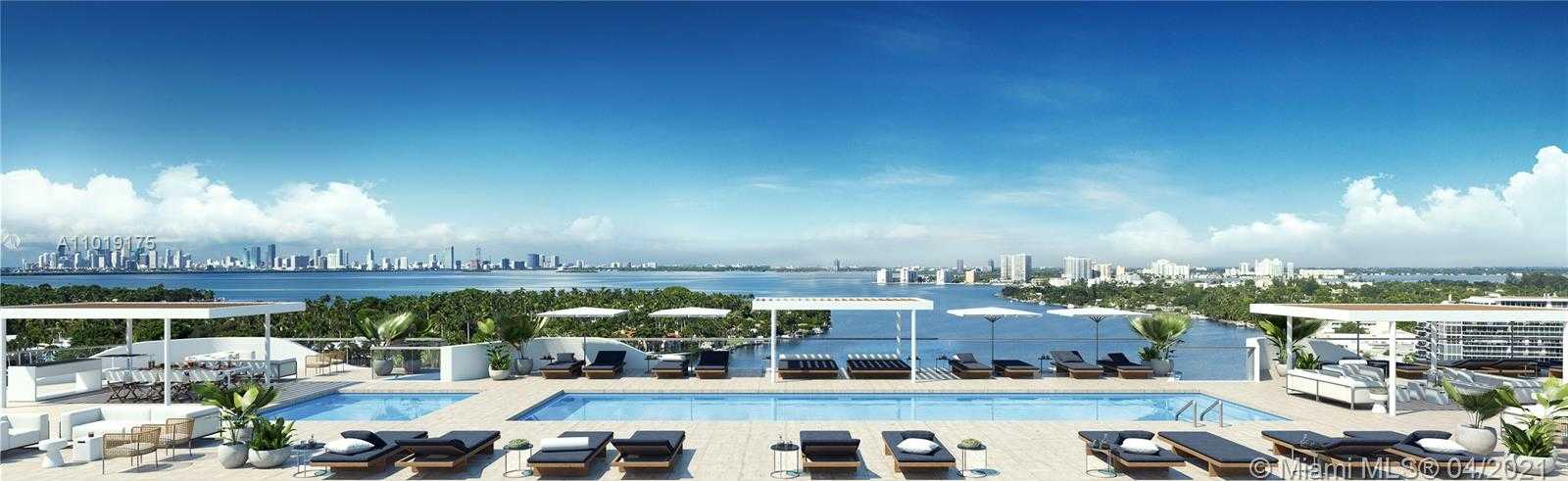 Small Image of 6800 INDIAN CREEK DR #2B, Miami Beach Number 14