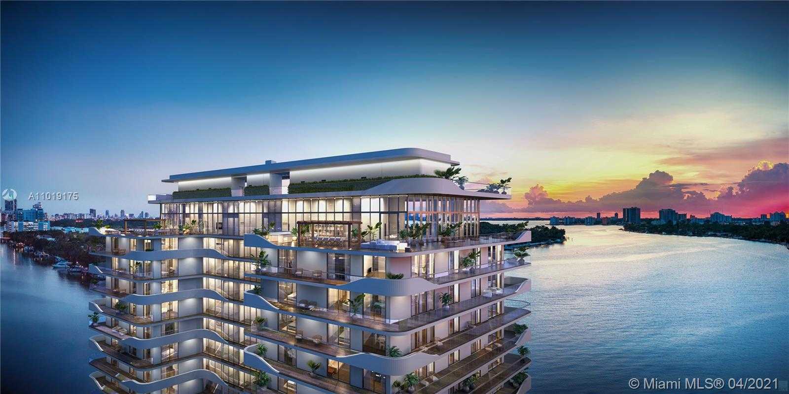 Small Image of 6800 INDIAN CREEK DR #2B, Miami Beach Number 15