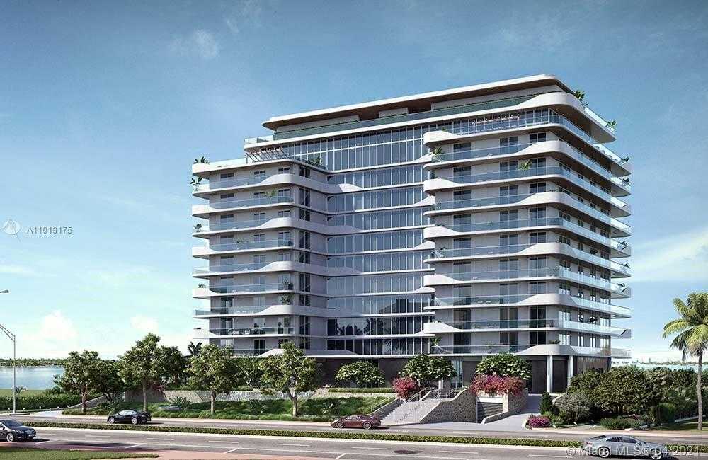 Small Image of 6800 INDIAN CREEK DR #2B, Miami Beach Number 17