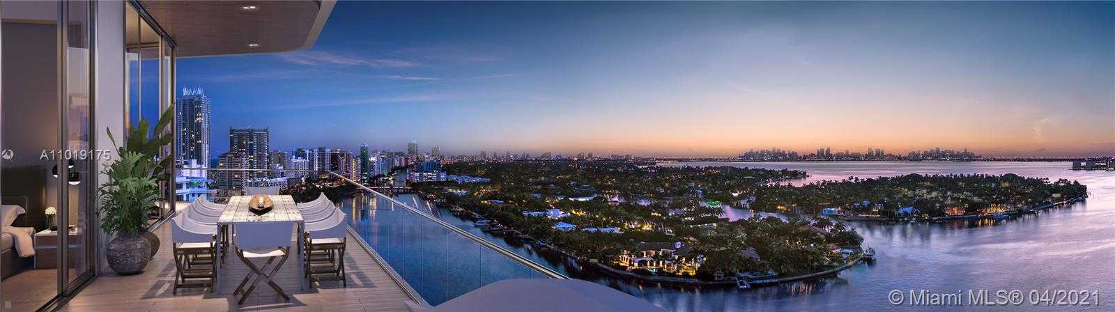 Small Image of 6800 INDIAN CREEK DR #2B, Miami Beach Number 4