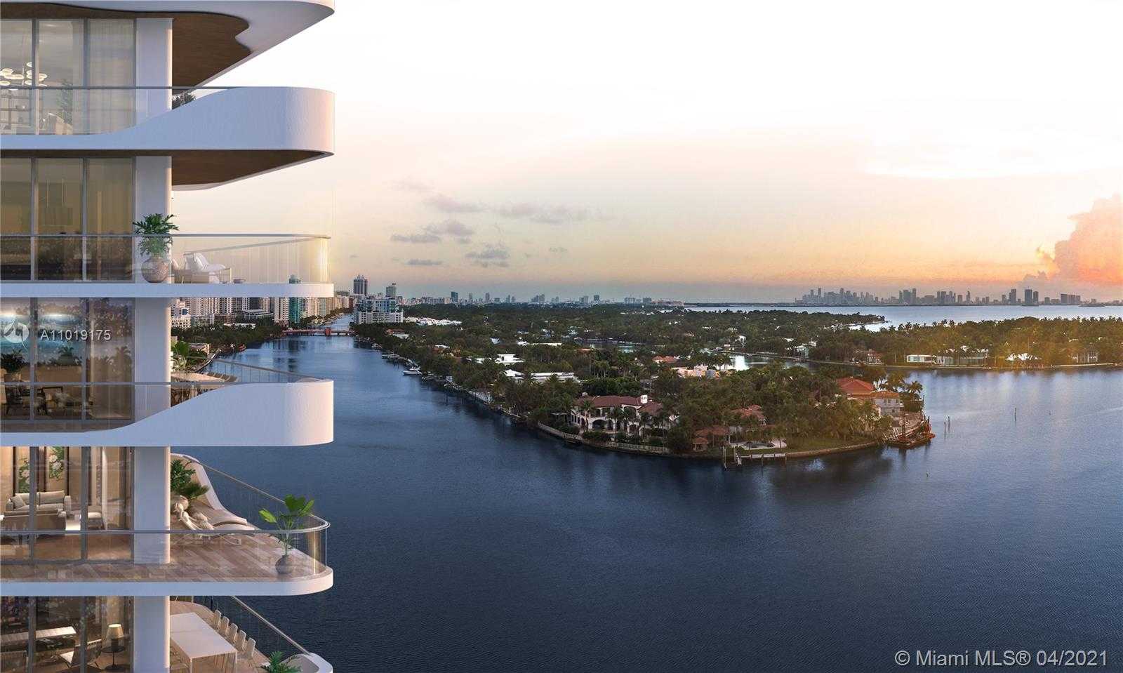 Small Image of 6800 INDIAN CREEK DR #2B, Miami Beach Number 5