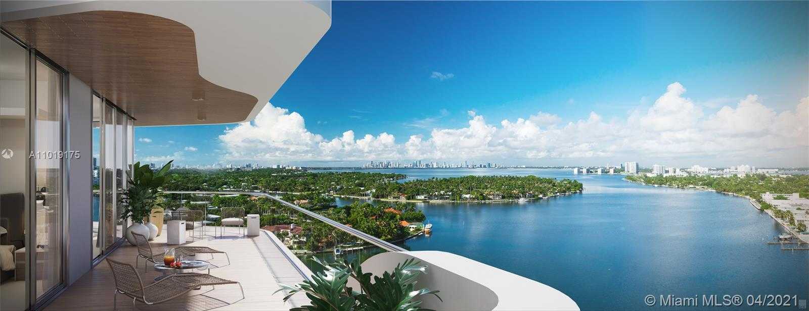 Small Image of 6800 INDIAN CREEK DR #2B, Miami Beach Number 6