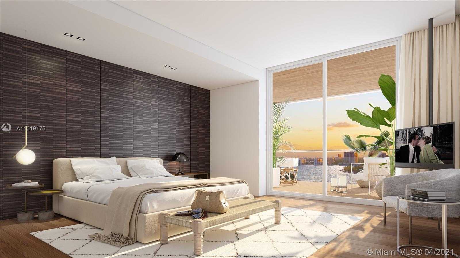 Small Image of 6800 INDIAN CREEK DR #2B, Miami Beach Number 9