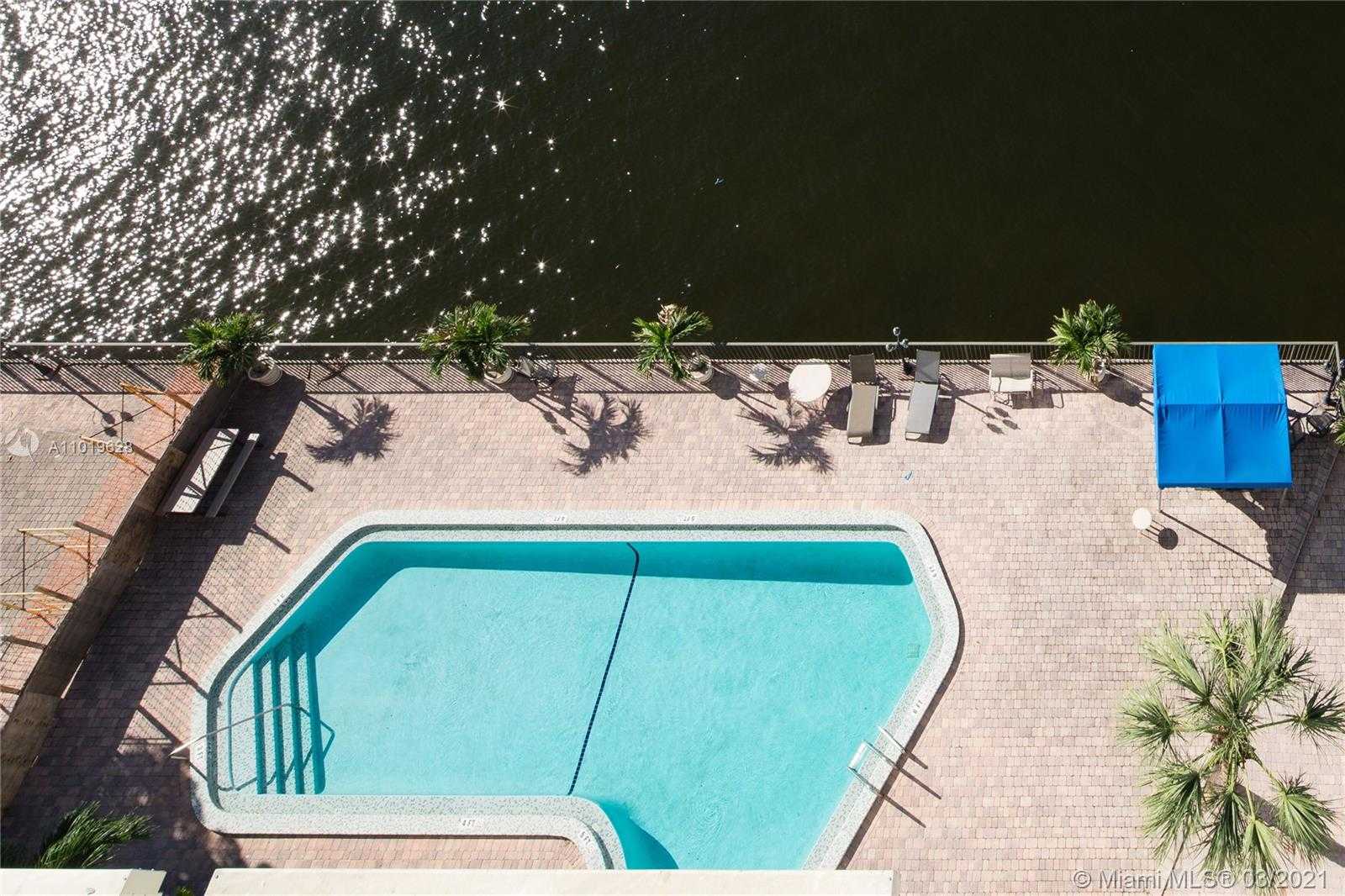 Small Image of 17720 NORTH BAY RD #1105, Sunny Isles Beach Number 20