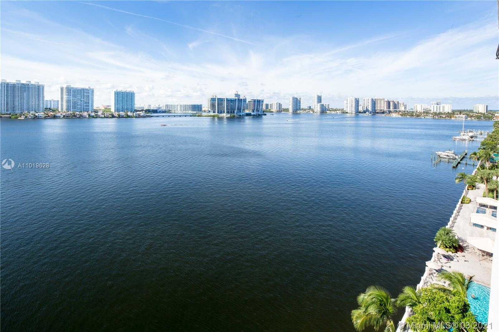 Small Image of 17720 NORTH BAY RD #1105, Sunny Isles Beach Number 22