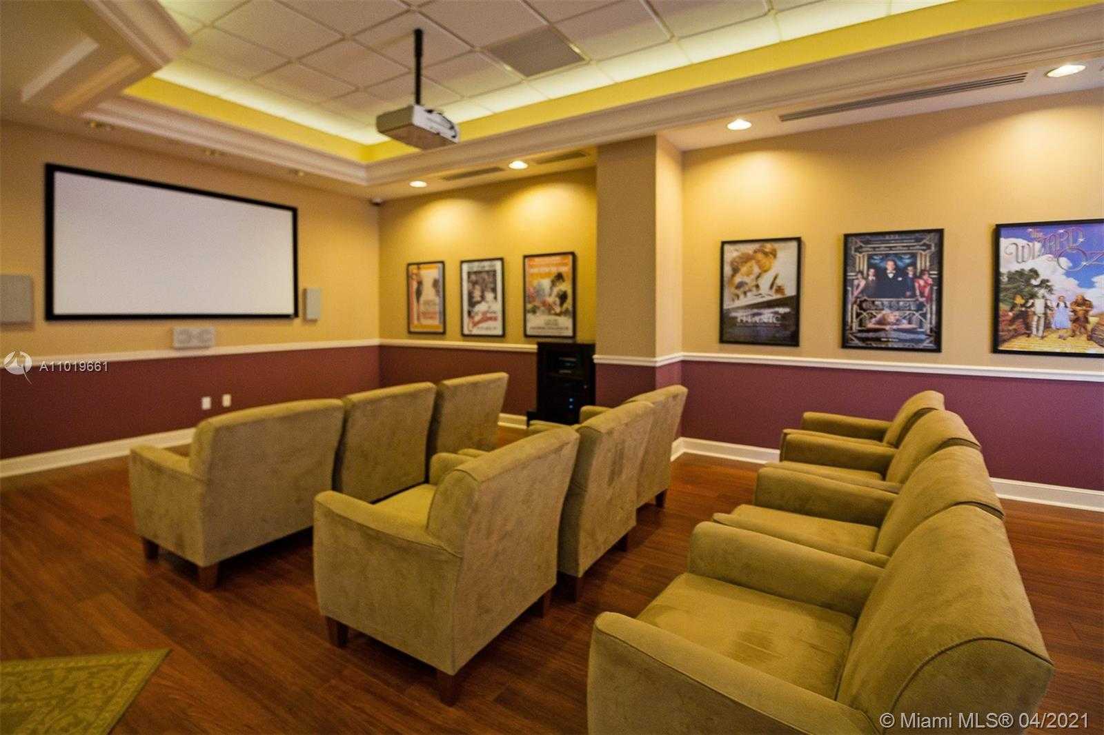Small Image of 4775 COLLINS AVE #1904, Miami Beach Number 20