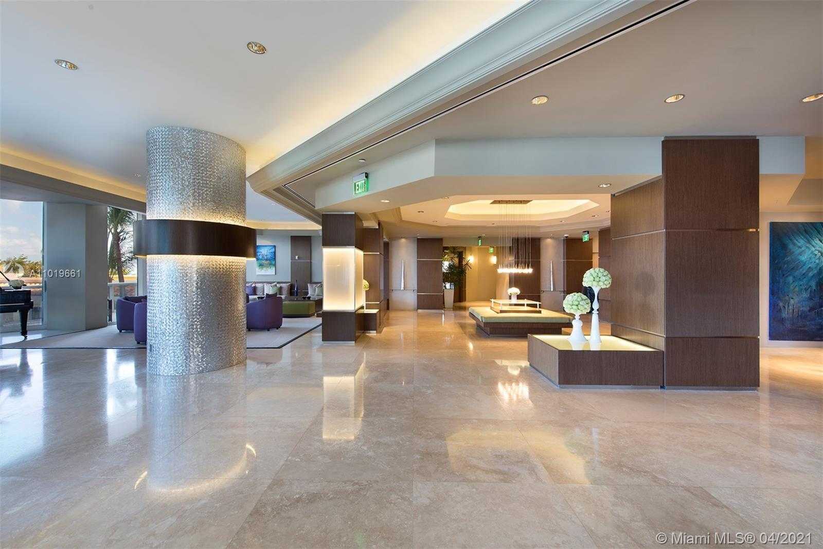 Small Image of 4775 COLLINS AVE #1904, Miami Beach Number 22