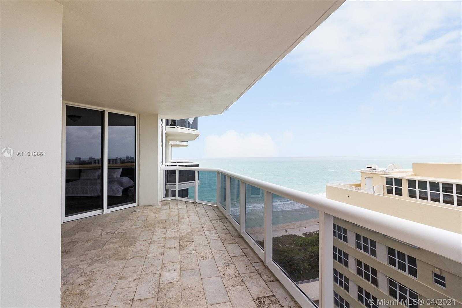Small Image of 4775 COLLINS AVE #1904, Miami Beach Number 6