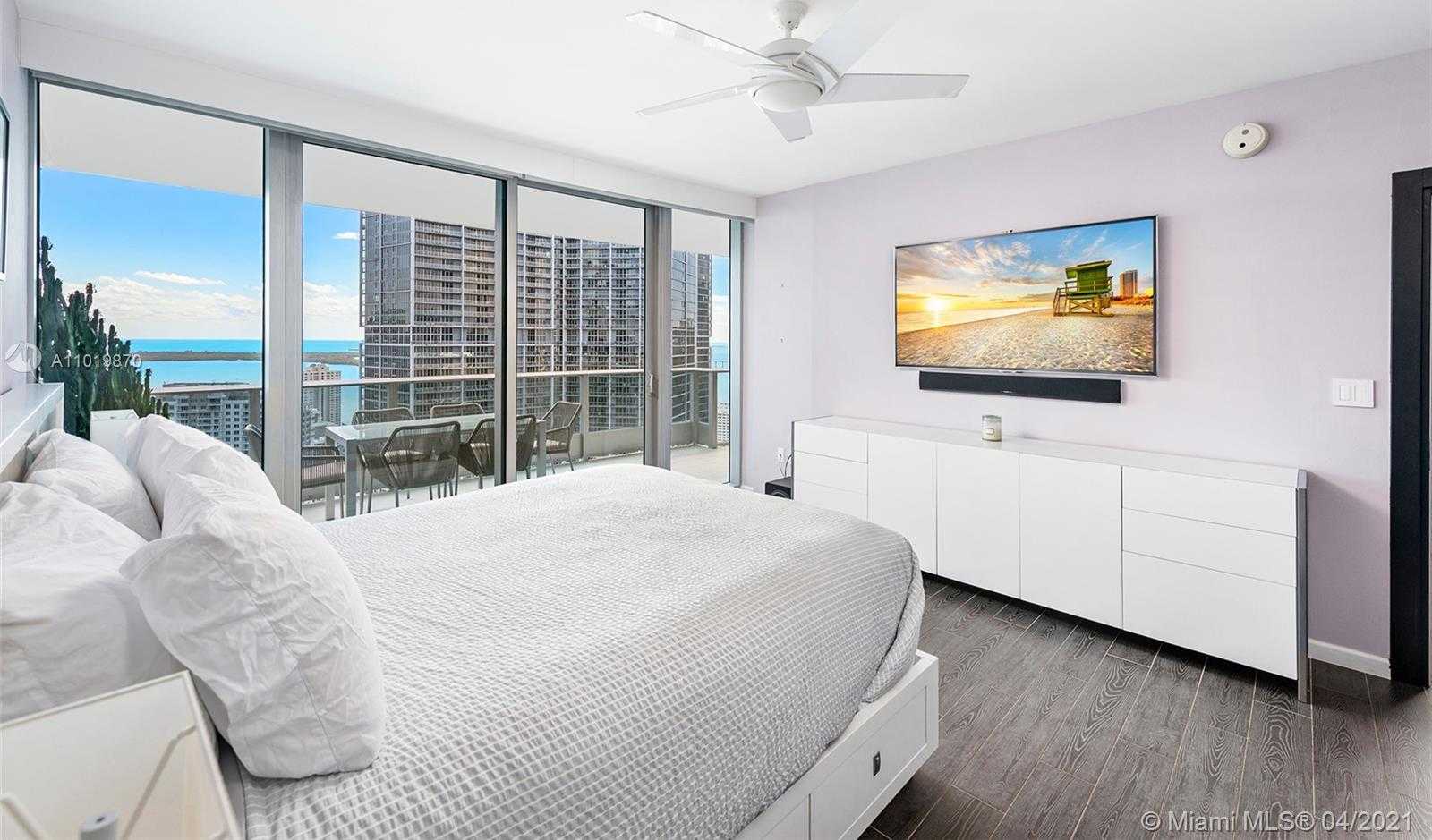 Small Image of 200 BISCAYNE BLVD WAY #4307, Miami Number 10