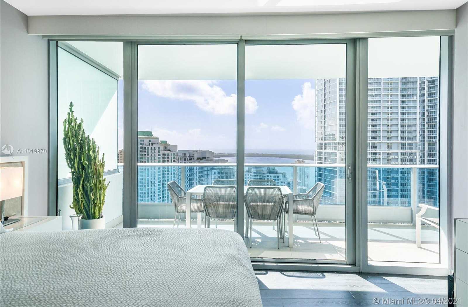 Small Image of 200 BISCAYNE BLVD WAY #4307, Miami Number 15