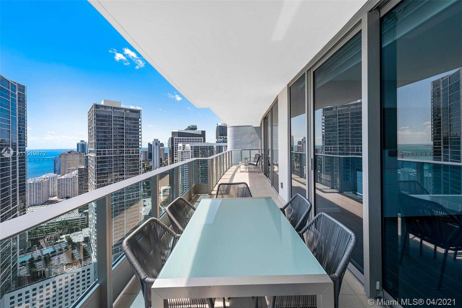 Small Image of 200 BISCAYNE BLVD WAY #4307, Miami Number 17