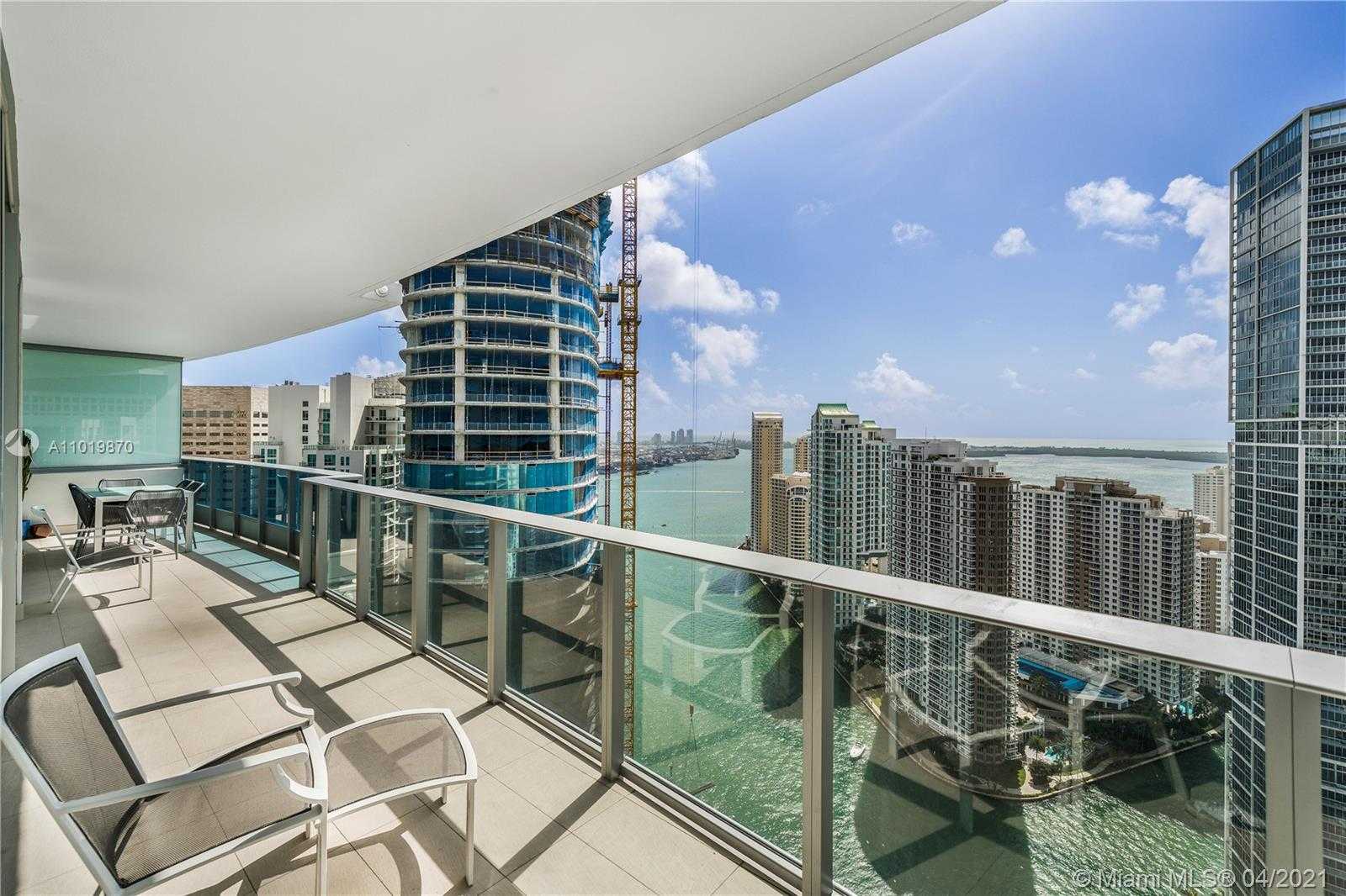 Small Image of 200 BISCAYNE BLVD WAY #4307, Miami Number 18