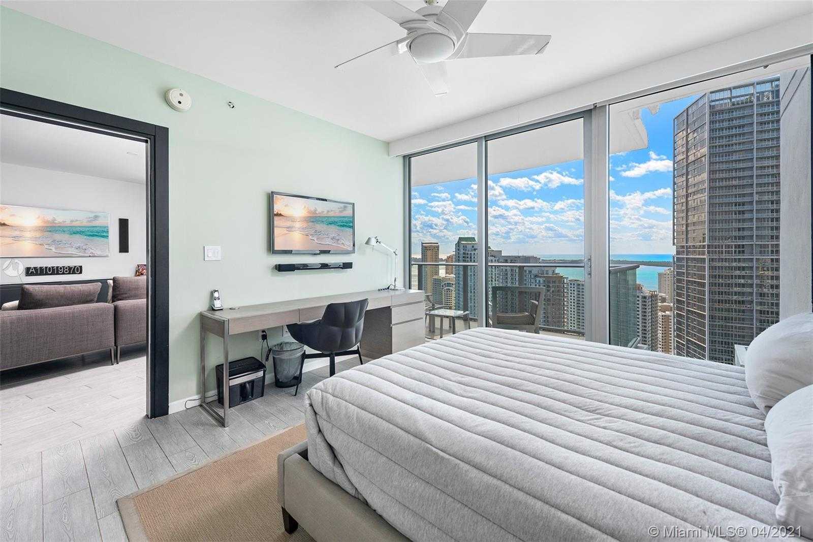 Small Image of 200 BISCAYNE BLVD WAY #4307, Miami Number 19