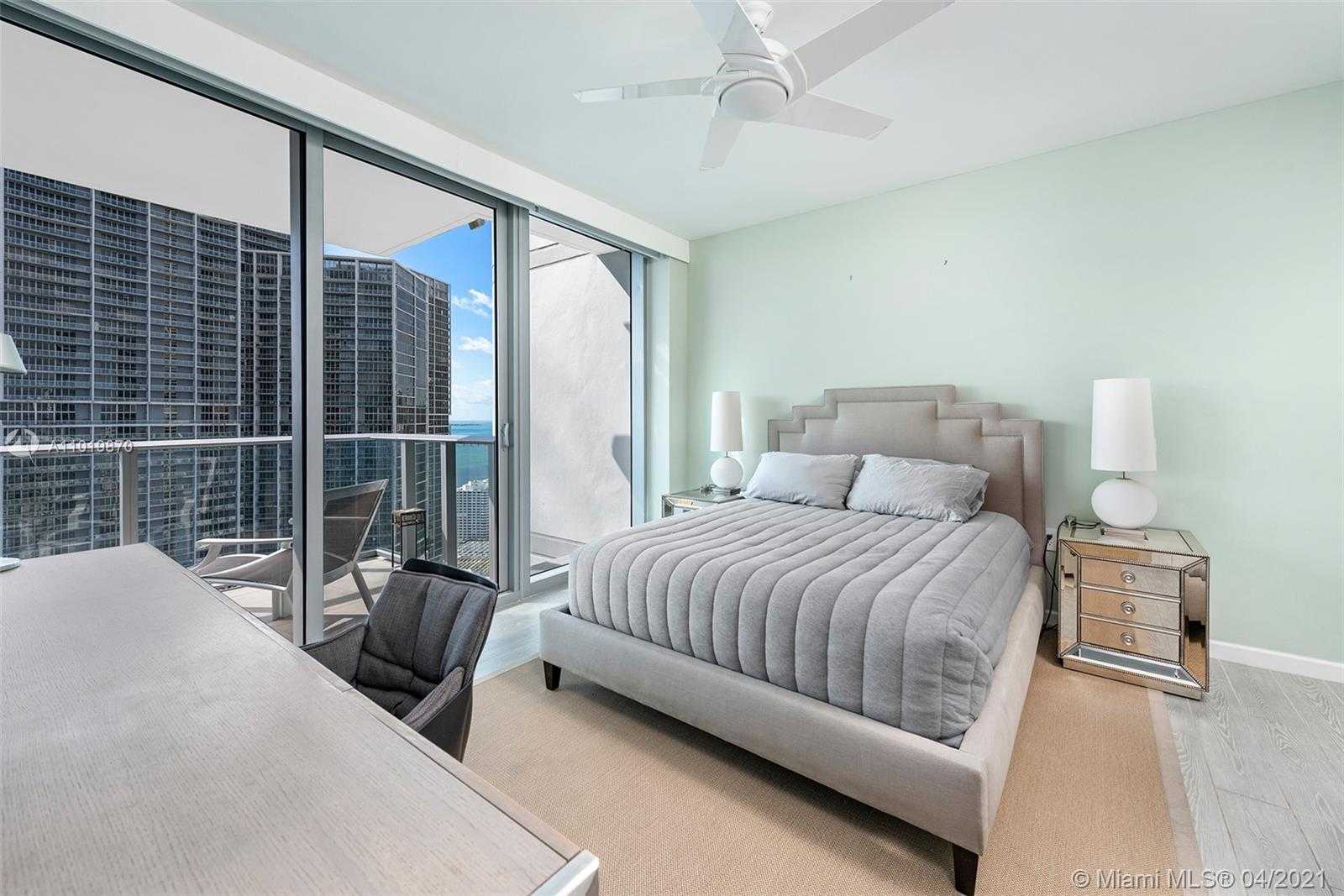 Small Image of 200 BISCAYNE BLVD WAY #4307, Miami Number 20