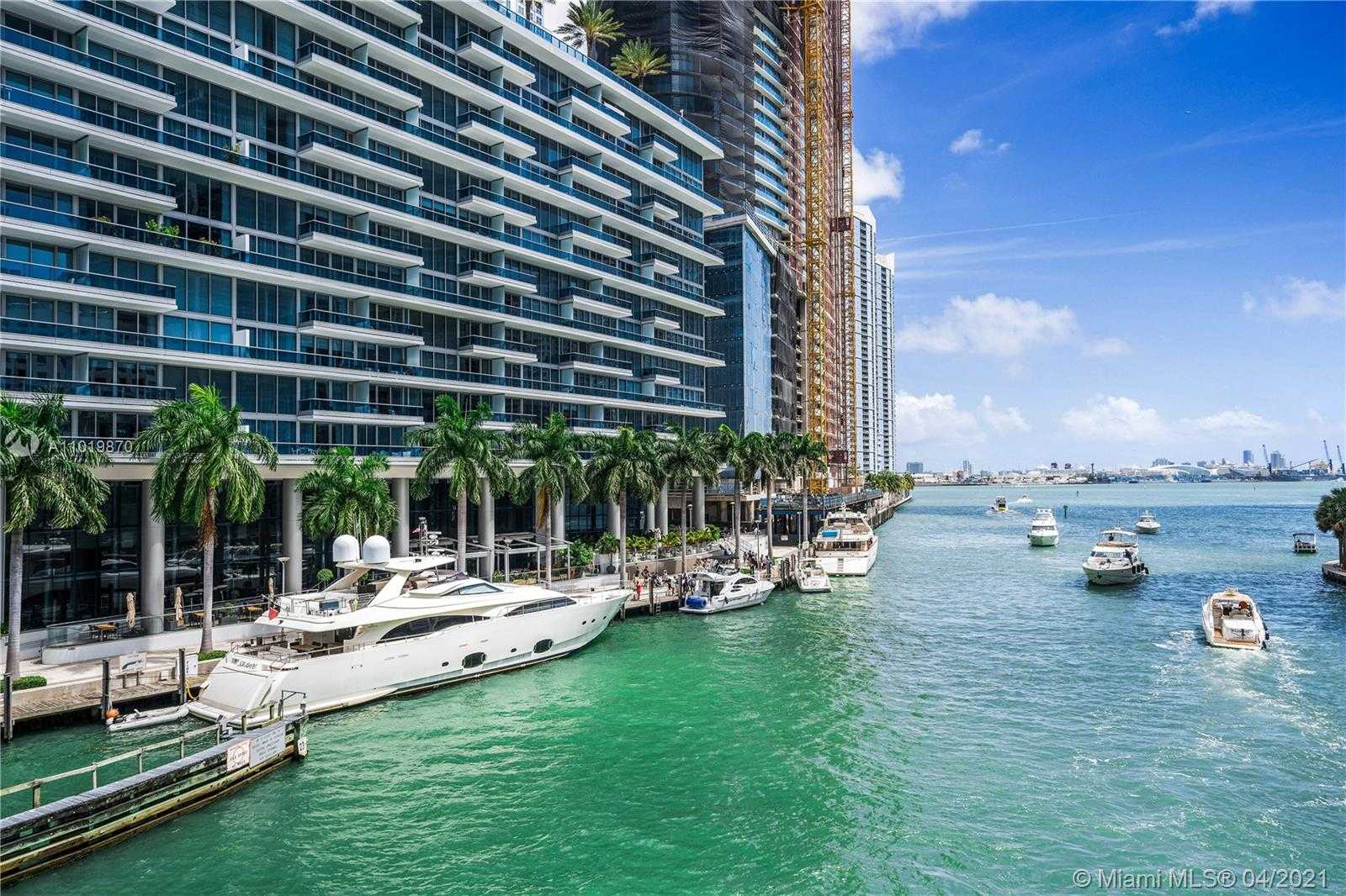 Small Image of 200 BISCAYNE BLVD WAY #4307, Miami Number 28