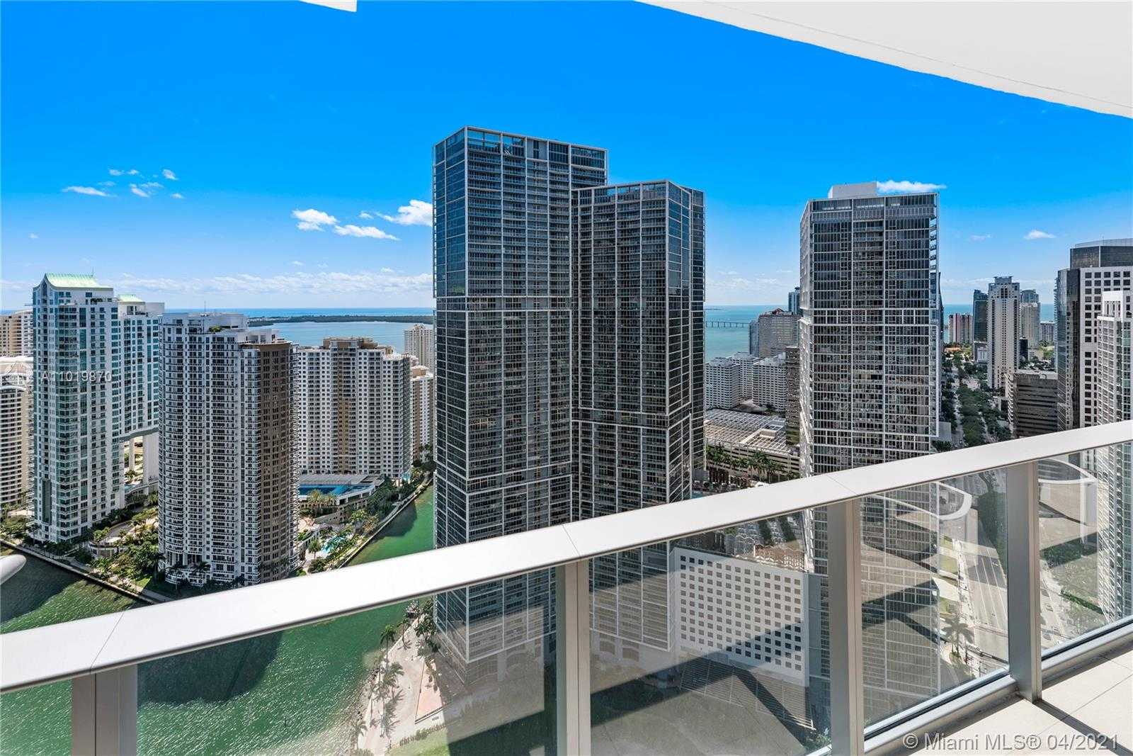 Small Image of 200 BISCAYNE BLVD WAY #4307, Miami Number 29