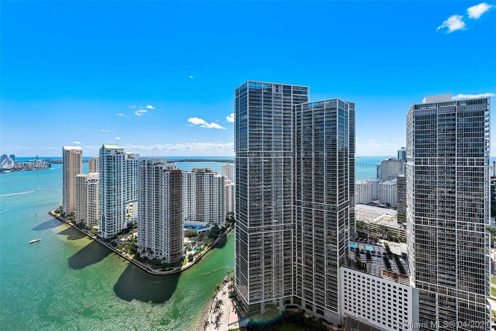 Small Image of 200 BISCAYNE BLVD WAY #4307, Miami Number 3
